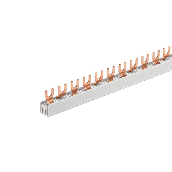 Cross-connector (terminal), Number of poles: 36, Pitch in mm: 27.00, 8 image 1