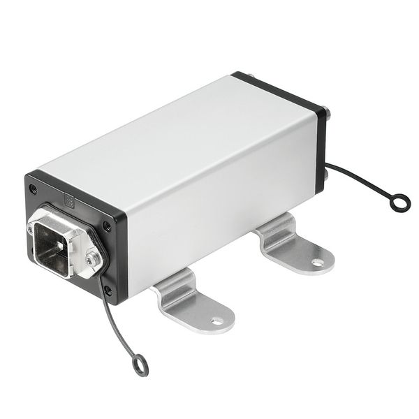 Enclosures for connector, IP65, Screw mounting image 1