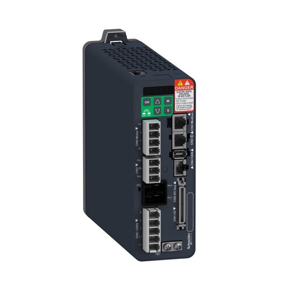 Lexium28 EtherCAT drive, 2.0kW, 3~ 230V image 3