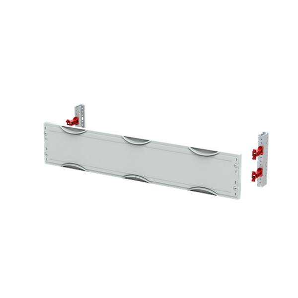 MB316 touch guard 150 mm x 750 mm x 120 mm , 0000 , 3 image 2