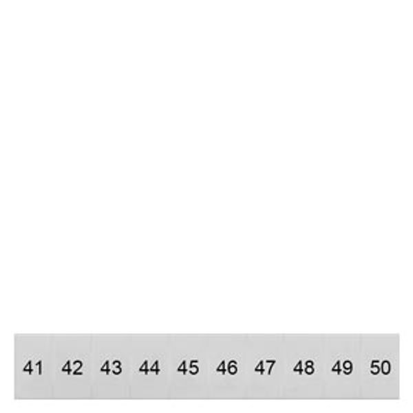 circuit breaker 3VA2 IEC frame 160 ... image 422