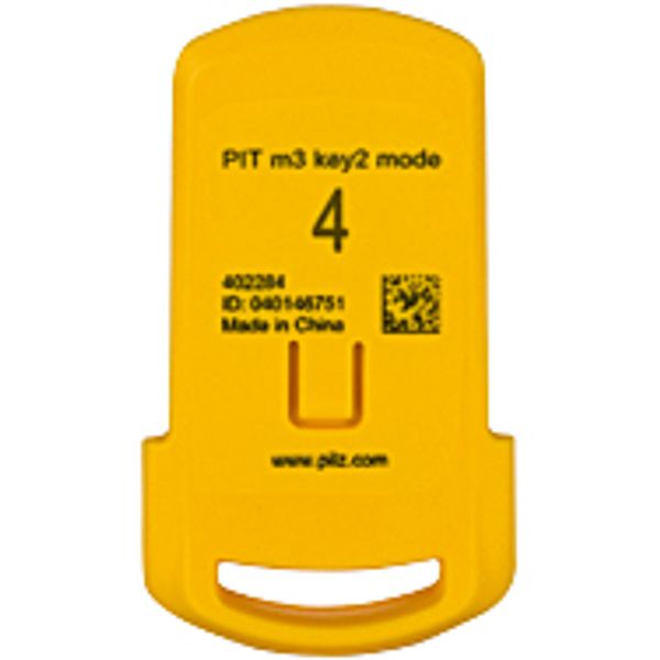 PIT m3 key2 mode 4 image 1