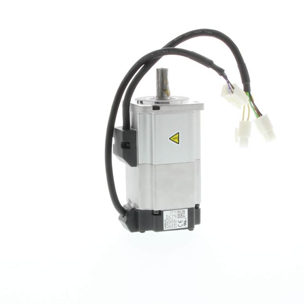 G-Series/SmartStep 2 AC servo motor (cylinder type), 200 W, 200 VAC, 3 image 3