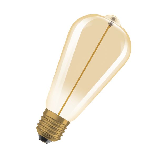 Vintage 1906® LED CLASSIC A, Globe and EDISON WITH FILAMENT-MAGNETIC S image 5