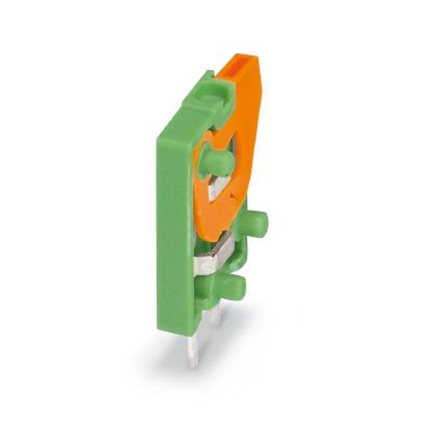 PCB terminal block image 1