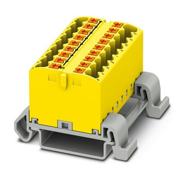 Distribution block image 3