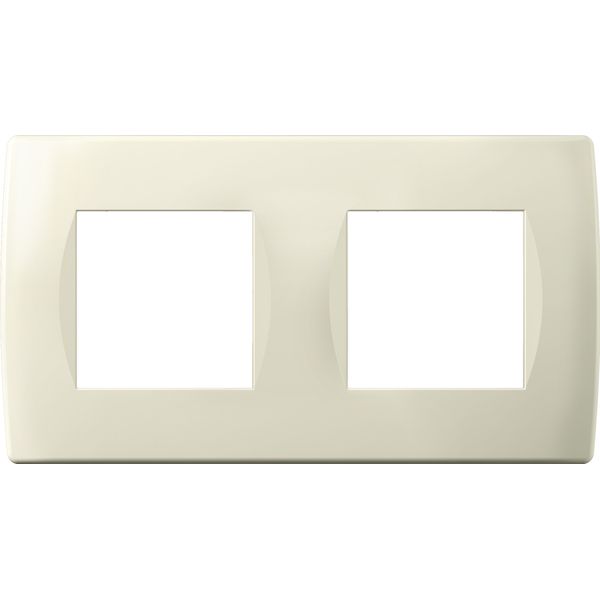 COVER PLATE SOFT 2x2M IW 4324707 image 1