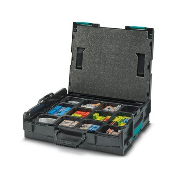 CASE PTFIX L-BOXX DE - System package image 1