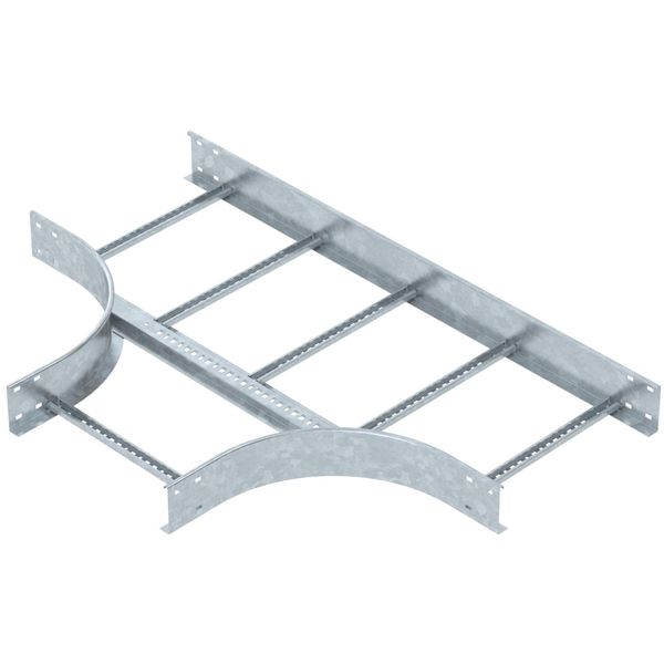 LT 1145 R3 FT T piece for cable ladder 110x450 image 1