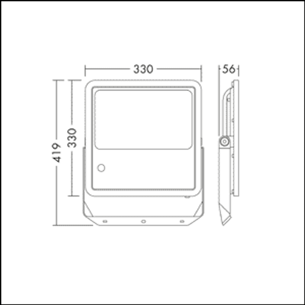 High Power LED Floodlight image 8