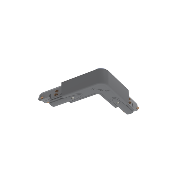 UNIPRO CLC3G Control-DALI L-corner, grey image 3