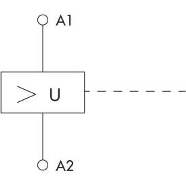 Undervolt release 230VAC, 1MW image 2