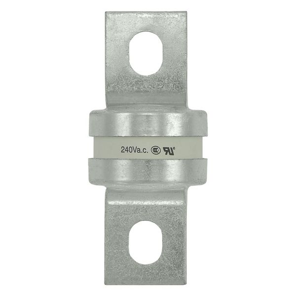 3.6KV 80Amp 3" 'A' Motorstart Fuse image 11