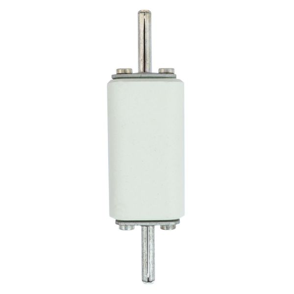 Fuse-link, high speed, 160 A, AC 660 V, DIN 0, aR, DIN, IEC, single indicator, live gripping lugs image 19