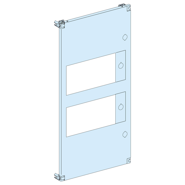 HINGED FR.PL.HSI 13M W400 image 1