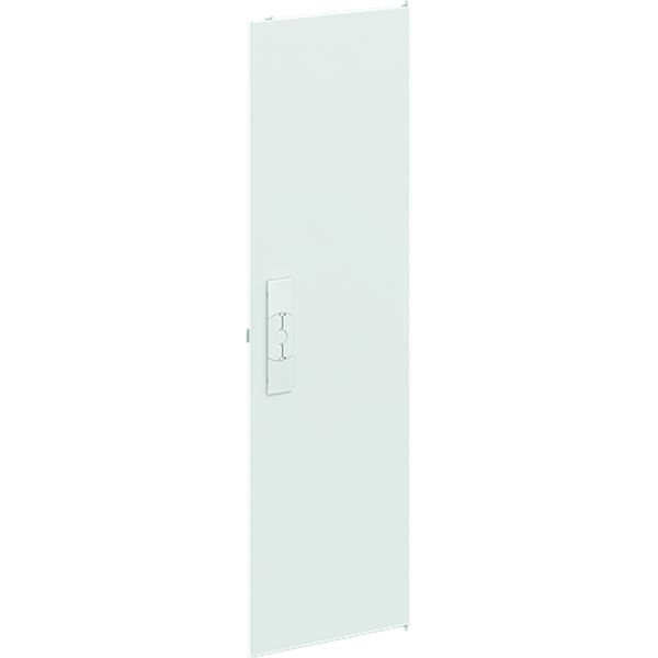 CTB16S ComfortLine Door, IP44, Field Width: 1, 921 mm x 271 mm x 14 mm image 1