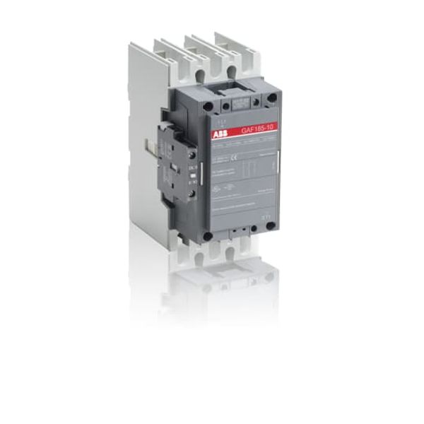 GAF185-10-11-70 GAF185-10-11 100-250V 50/60Hz / 100-250V DC Contactor image 3