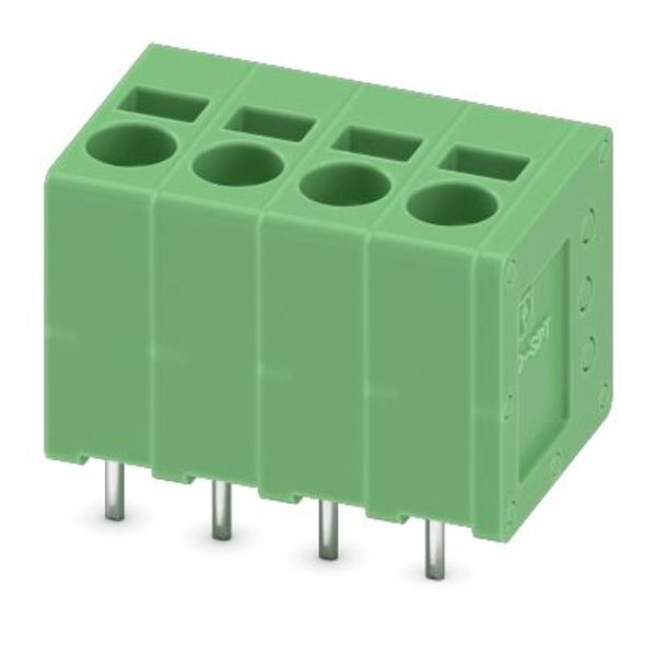 PCB terminal block image 1