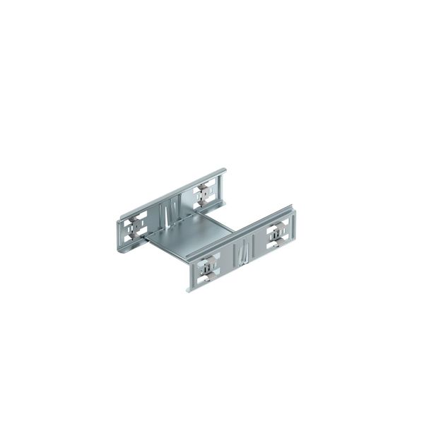 KTSMV 615 FS Straight connector set for cable tray Magic 60x150x200 image 1