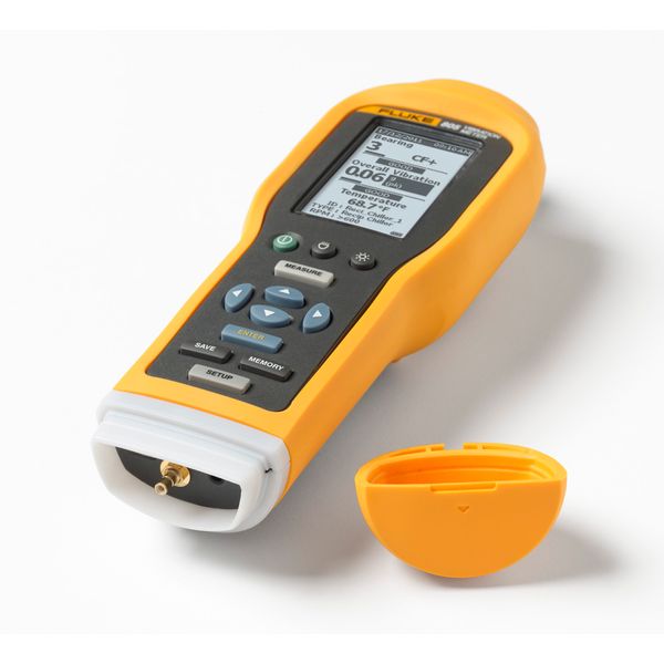 FLUKE-805 Vibration Meter image 5