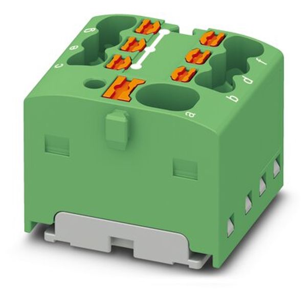 Distribution block image 3