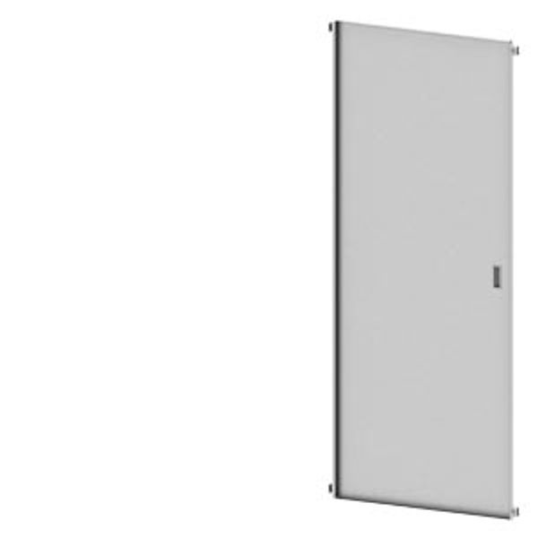 SIVACON S4 inner door,W: 800 mm image 1