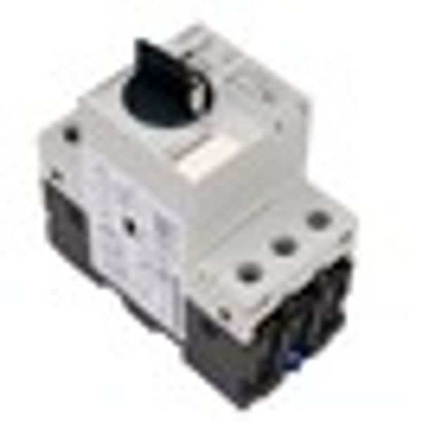 Motor Protection Circuit Breaker BE2, 3-pole, 17-23A image 11