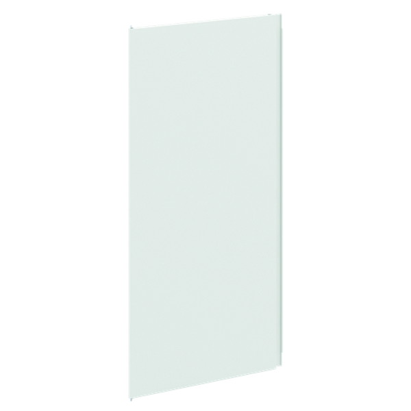 CTB27 ComfortLine Door, IP44, Field Width: 2, 1071 mm x 498 mm x 14 mm image 3