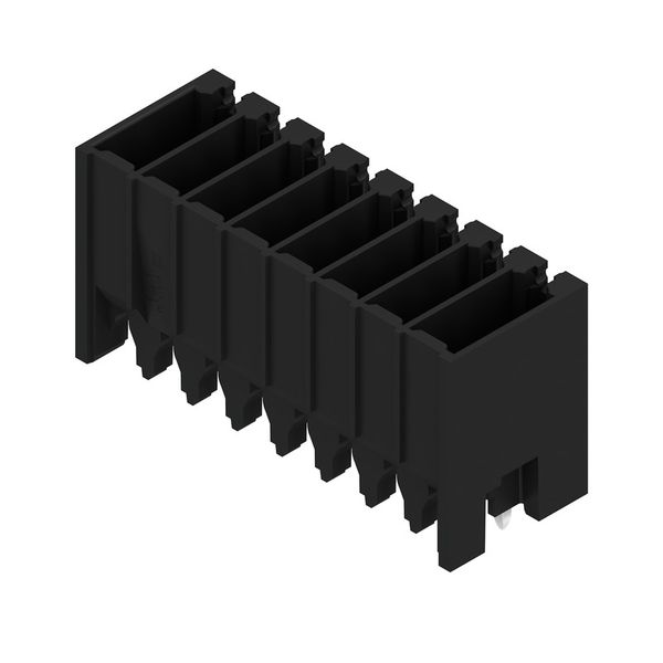 PCB plug-in connector (board connection), 3.50 mm, Number of poles: 8, image 2