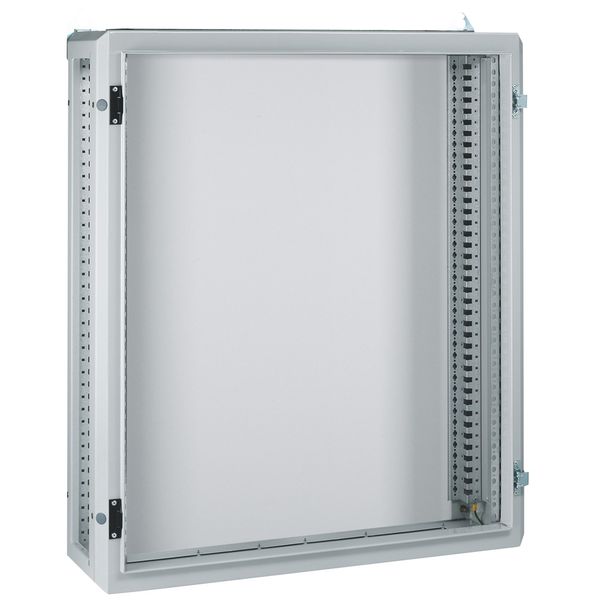 Metal cabinet XL³ 800 - IP 55 - 36/24 mod/row - 1095x950x225 mm image 1