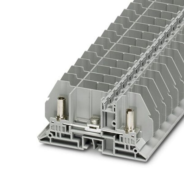 RSC 5-T-F - Test disconnect terminal block image 1