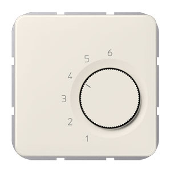 Standard room thermostat with display TRDA1790SW image 18