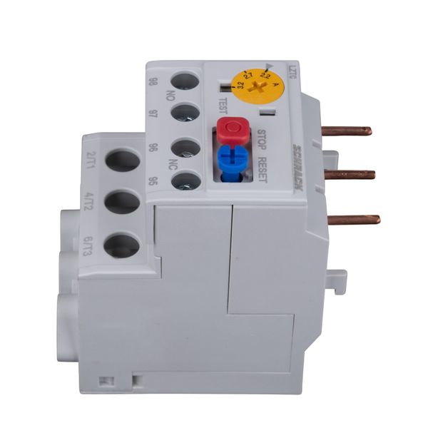 Thermal overload relay CUBICO Classic, 2.2A - 3.2A image 8