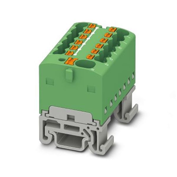 Distribution block image 2