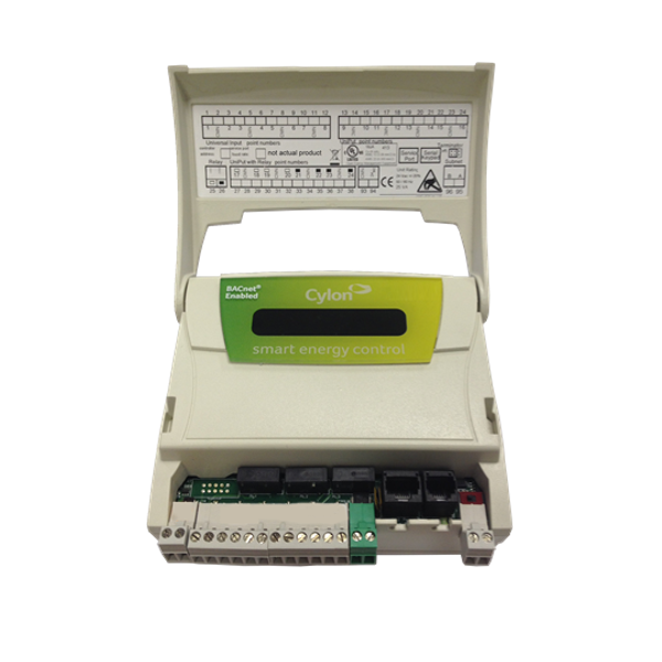 UC32.16 UC32.16 Unitron controller: 16 I/O image 1