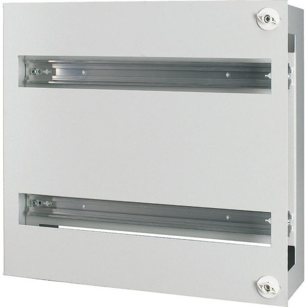 ZVT DIN-rail kit HxW=425x1000mm image 2