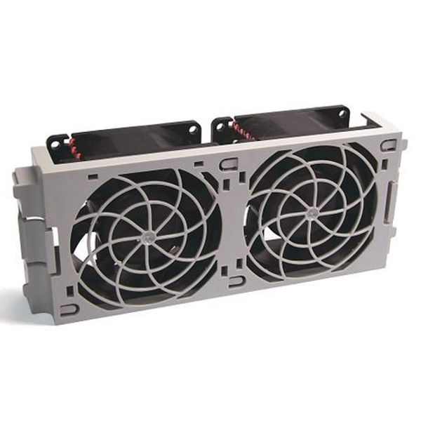 Allen-Bradley, SK-R9-FAN11-F4, PF750 Open/NEMA 1 Heatsink Fan Kit, Fr 4 image 1