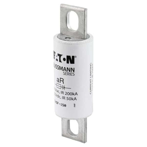 CHSF-150 COMPACT HIGH SPEED FUSE image 6