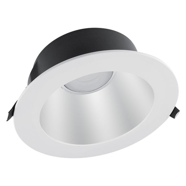 DOWNLIGHT UGR19 DALI DN155 14 W 840 WT IP54 DALI image 13