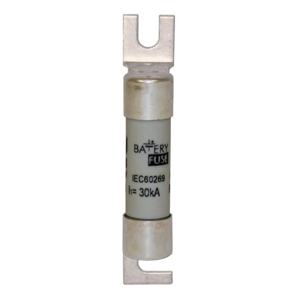 Fuse link, CH10x38SU gBat 20A/550V DC image 1