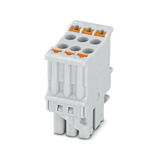 HSCP-SP 1,5-1U6-7035 LP7-12 - Printed-circuit board connector image 1