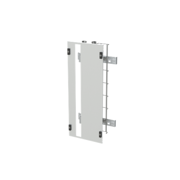 QXEV64502 Module for SMISSLINE, 450 mm x 512 mm x 230 mm image 1