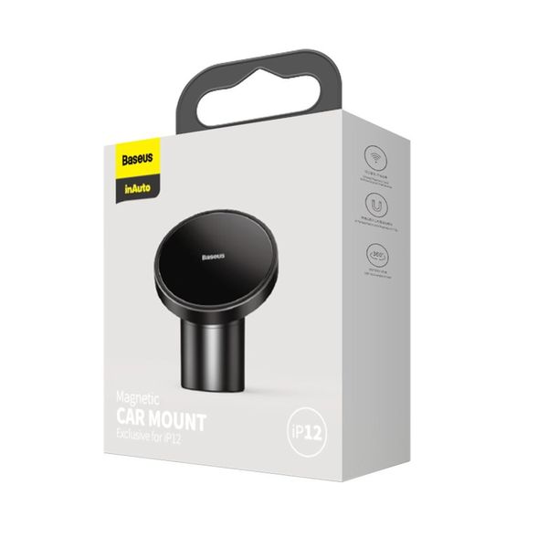 Car Magnetic Mount 360° Swivel for Smartphones image 7