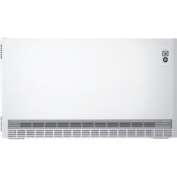 AEG WSP 5011 heat storage 5kW stones 15x172292 400V white image 1