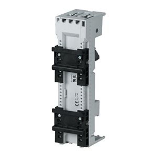 Busbar adapter, 45 mm, DIN rail: 2 image 11