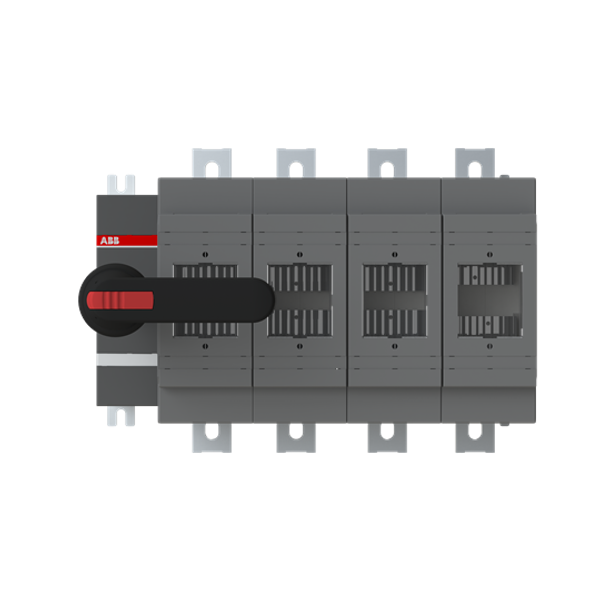 OS800B04N2P SWITCH FUSE image 2