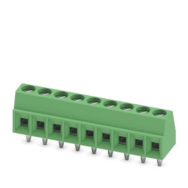 PCB terminal block image 2