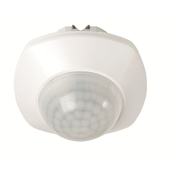 N9611.71 Motion detector ceiling Movement sensor White - Step image 1