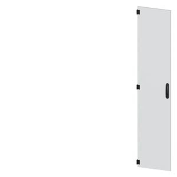 SIVACON, door, left, EMC, IP40, H: ... image 2