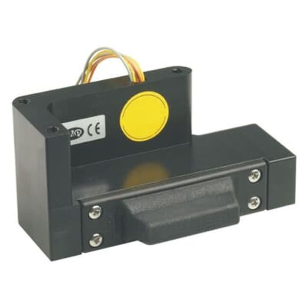 JSHD4H2 0.15m Three-position dual pushbutton image 6